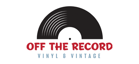 Off The Record Vinyl & Vintage | Solvang, California